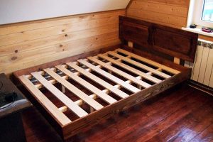 Ремонт деревянных кроватей в Волгодонске