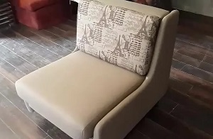 Ремонт кресла-кровати на дому в Волгодонске