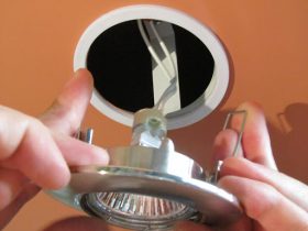 Замена люминесцентных ламп на светодиодные в Волгодонске
