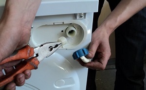 Демонтаж стиральной машины в Волгодонске